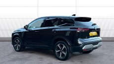 Nissan Qashqai 1.3 DiG-T MH 158 N-Connecta 5dr Petrol Hatchback